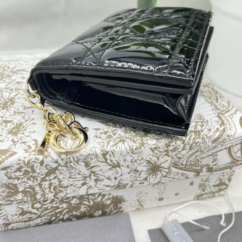 Christian Dior Wallet